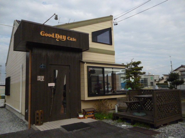 Good Day Cafeの写真