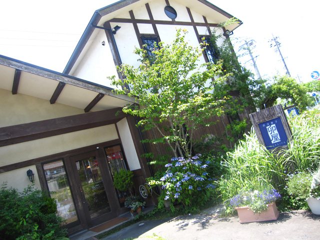 西洋菓子 卯屋 うさぎやの写真