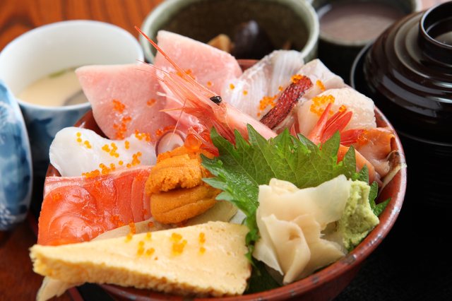 和楽 ワラク 海鮮料理 浜松市中区 い らナビ 和楽 ワラク 海鮮料理 浜松市中区 い らナビ