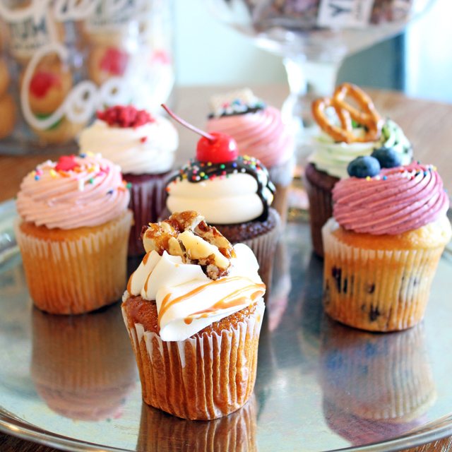Yum Cup Cakes ヤム カップ ケイクス 洋菓子 浜松市東区 い らナビ