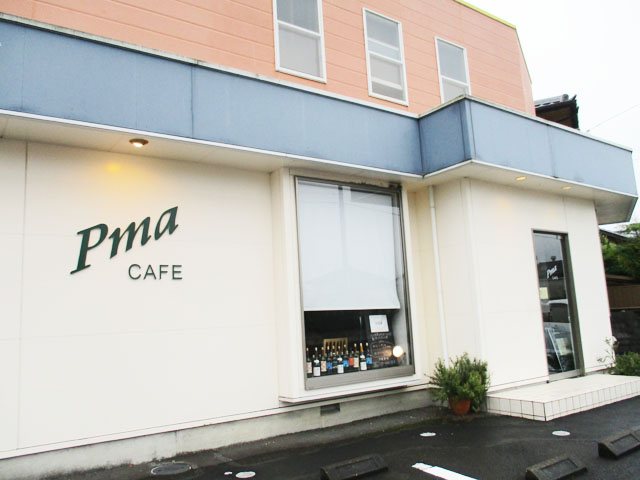 PMA CAFEの写真