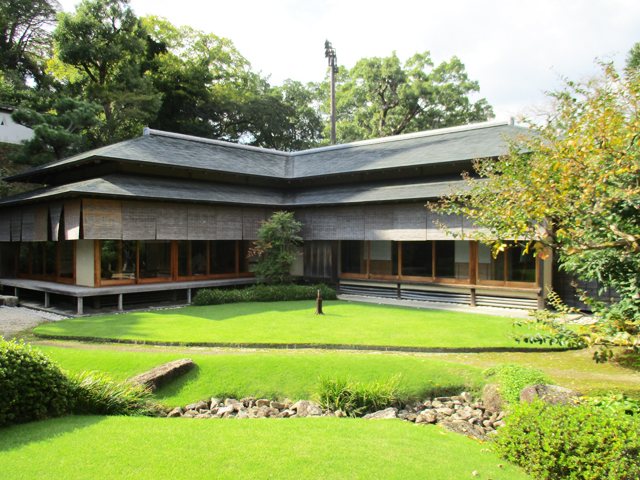 掛川市二の丸美術館 文化施設 美術館 掛川市 い らナビ