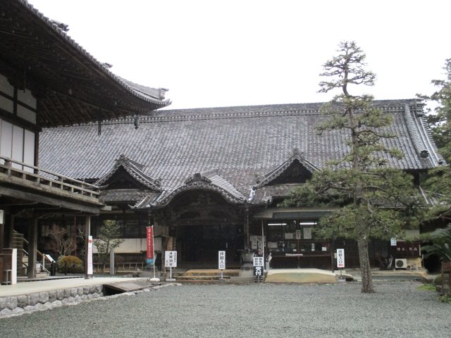 方広寺の写真
