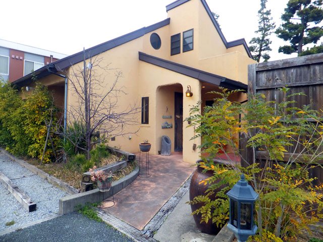 カントリーレストラン こくりこ 大山店の写真