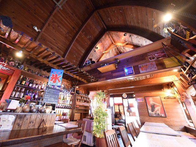 Live＆Dining bar Caram Coron（カランコロン）の写真