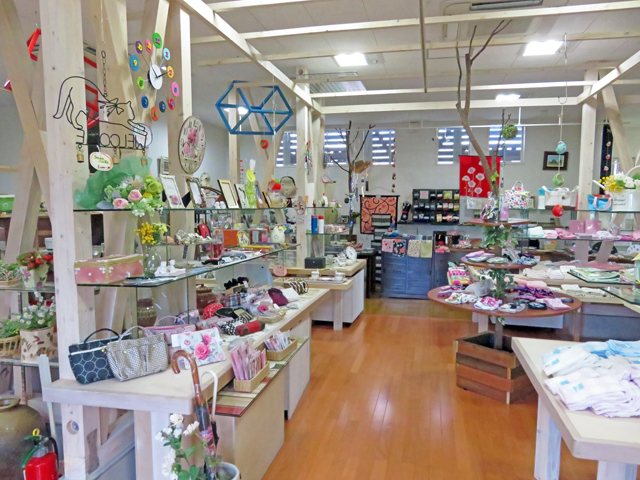 ファッションハウス Aiの写真